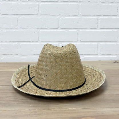 CHAPEAU DE PAILLE ENFANTS
