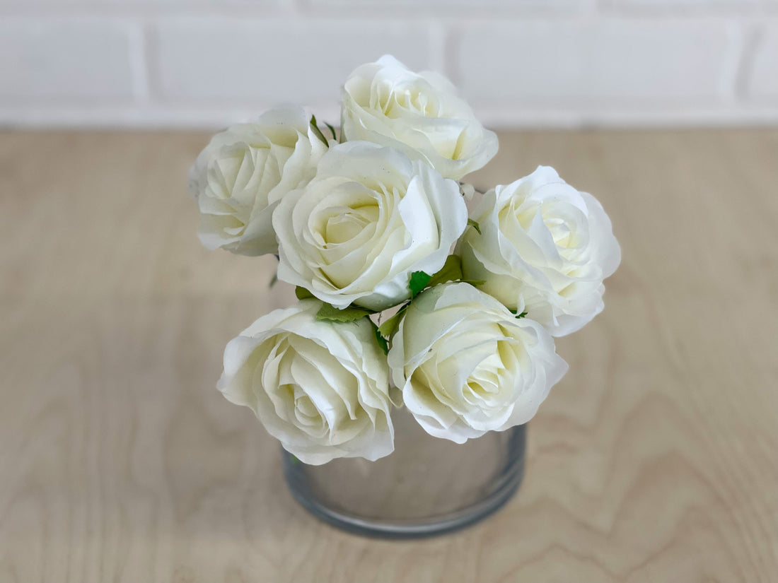 ROSE BLANCHE