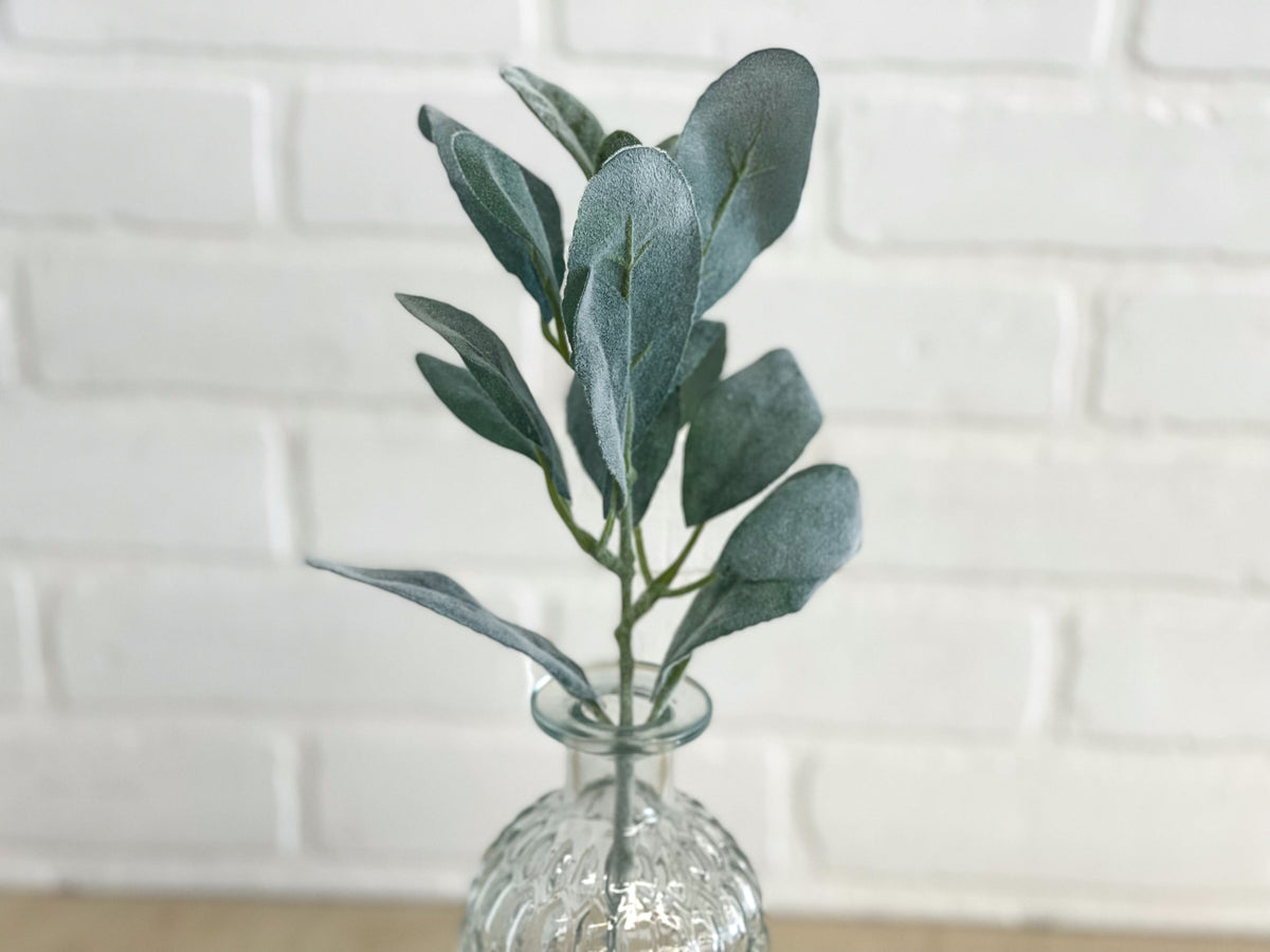 FEUILLAGE DOUX MENTHE