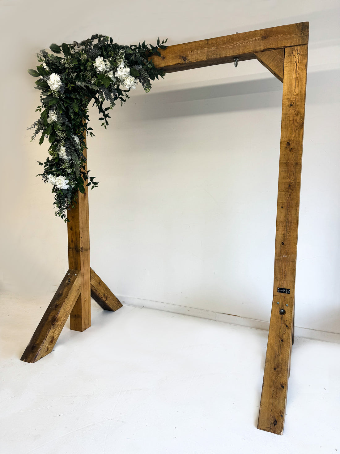 ARCHE ANTIQUE CHIC