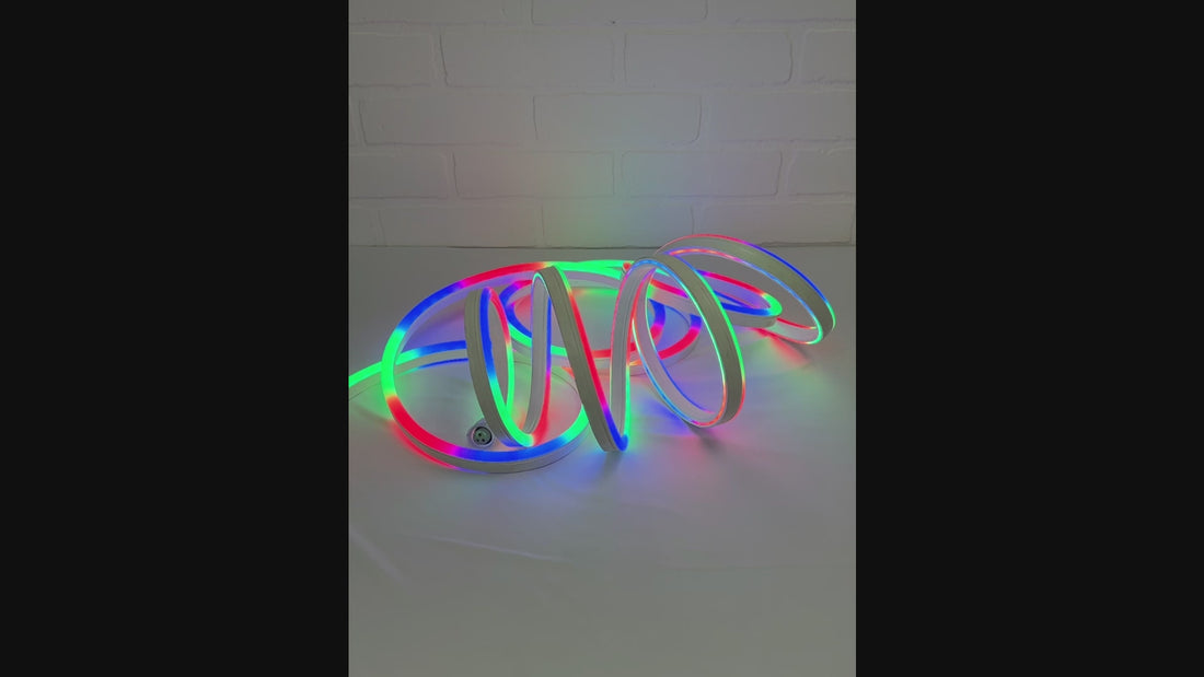LED NÉON MULTI-FONCTIONS